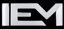 IEM Logo